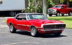 1968 Camaro RS SS Thumbnail 33