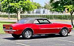 1968 Camaro RS SS Thumbnail 31