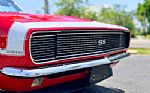1968 Camaro RS SS Thumbnail 41
