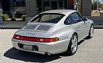 1997 911 Carrera Thumbnail 6