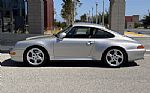 1997 911 Carrera Thumbnail 8