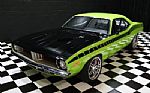 1972 Barracuda Thumbnail 6