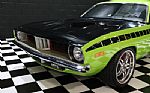 1972 Barracuda Thumbnail 7