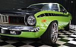 1972 Barracuda Thumbnail 9