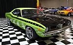1972 Barracuda Thumbnail 14