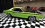 1972 Barracuda Thumbnail 17