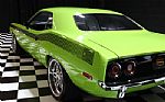 1972 Barracuda Thumbnail 28