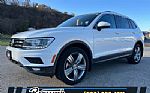 2021 Tiguan Thumbnail 1