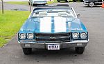 1970 Chevelle SS Thumbnail 8