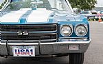 1970 Chevelle SS Thumbnail 28