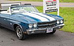 1970 Chevelle SS Thumbnail 31