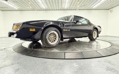 Photo of a 1977 Pontiac Firebird Trans Am for sale