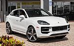 2024 Cayenne Thumbnail 4