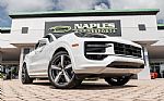 2024 Cayenne Thumbnail 6