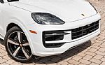 2024 Cayenne Thumbnail 8