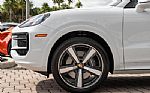 2024 Cayenne Thumbnail 22