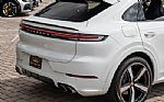 2024 Cayenne Thumbnail 31