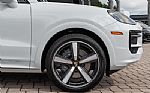 2024 Cayenne Thumbnail 38