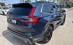 2025 CR-V Hybrid Sport-L Thumbnail 4