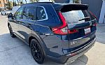 2025 CR-V Hybrid Sport-L Thumbnail 6