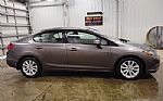 2012 CIVIC SEDAN Thumbnail 2