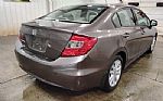 2012 CIVIC SEDAN Thumbnail 3