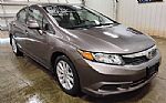 2012 CIVIC SEDAN Thumbnail 1