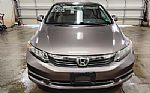 2012 CIVIC SEDAN Thumbnail 7