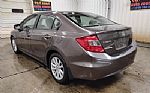 2012 CIVIC SEDAN Thumbnail 6