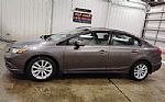 2012 CIVIC SEDAN Thumbnail 5