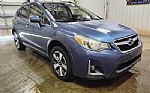 2016 CROSSTREK Thumbnail 1
