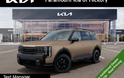 Photo of a 2027 Kia Telluride X-PRO Sx-Prestige for sale