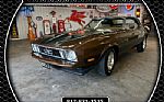 1973 Mustang Thumbnail 1