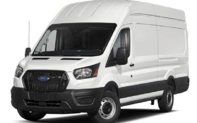 Photo of a 2026 Ford Transit-350 Base AWD for sale