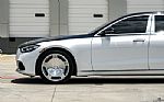 2024 S-Class Thumbnail 8