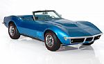 1968 Corvette Thumbnail 2