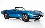 1968 Corvette Thumbnail 23