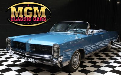 Photo of a 1964 Pontiac Bonneville for sale