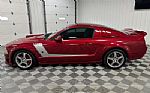 2007 Mustang Thumbnail 2