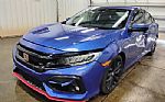 2020 Civic Si Sedan Thumbnail 1