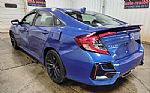 2020 Civic Si Sedan Thumbnail 3