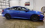 2020 Civic Si Sedan Thumbnail 5