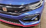 2020 Civic Si Sedan Thumbnail 16