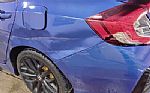 2020 Civic Si Sedan Thumbnail 19