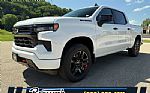 2026 Silverado 1500 Thumbnail 1