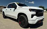 2026 Silverado 1500 Thumbnail 3
