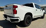 2026 Silverado 1500 Thumbnail 5