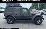 2019 Wrangler Unlimited Thumbnail 8