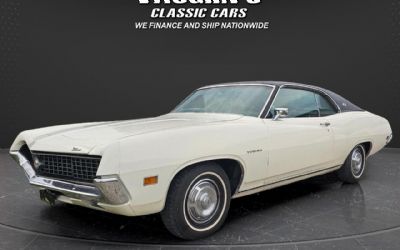 Photo of a 1970 Ford Torino Elite for sale