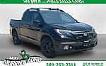 2019 Ridgeline Thumbnail 1